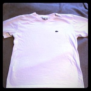 Boys Lacoste T-shirt